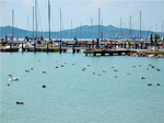lakebalaton-img1 | (c)http://www.bravobike.com/images/viajes/hungria/lakebalaton-img1.jpg lakebalaton-img1
