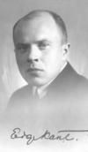 Портрет