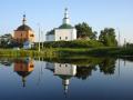 Село Усть-Вымь
