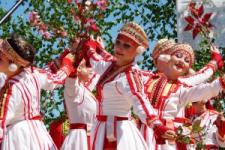  "Акша Келу" ("Белая берёза")