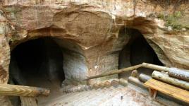 piusa caves